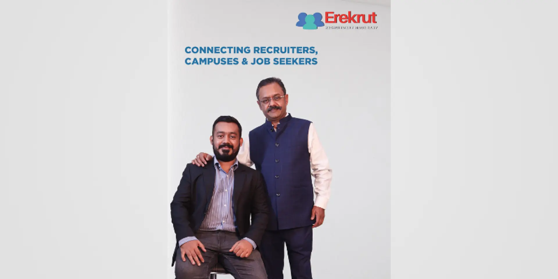 How Erekrut is tapping tech to revolutionise recruitment