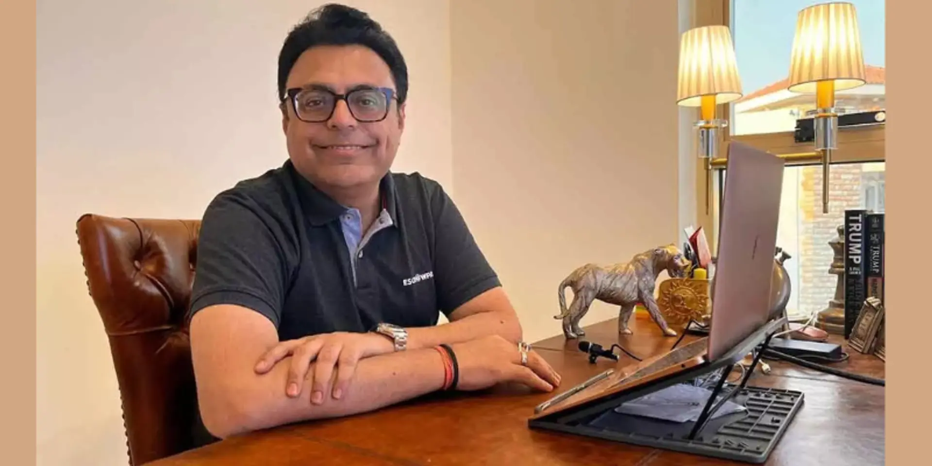 Escrowpay secures India's first IFSCA digital escrow authorisation; surpasses $6M with Series A funding
