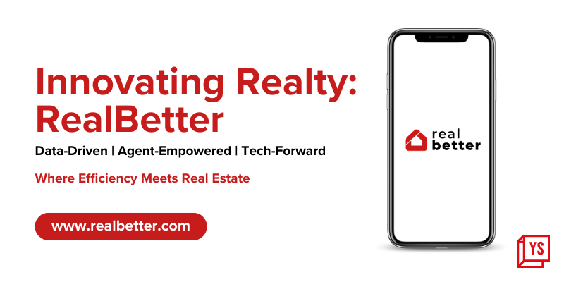 RealBetter aims to transform India’s real estate market with a focus on the B2B community