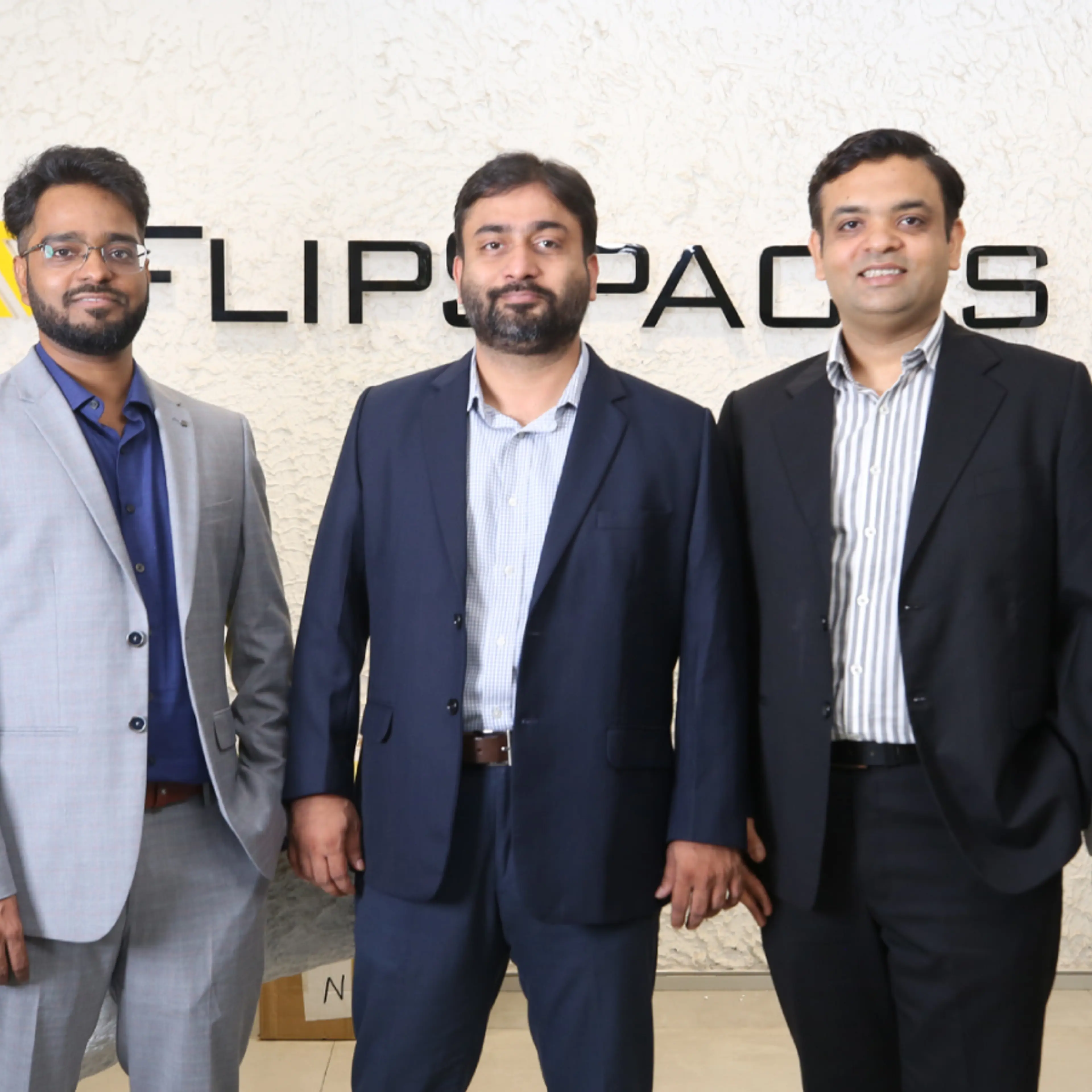 Buoyed by its tech-focused approach, Flipspaces touches Rs 300 Cr ARR 