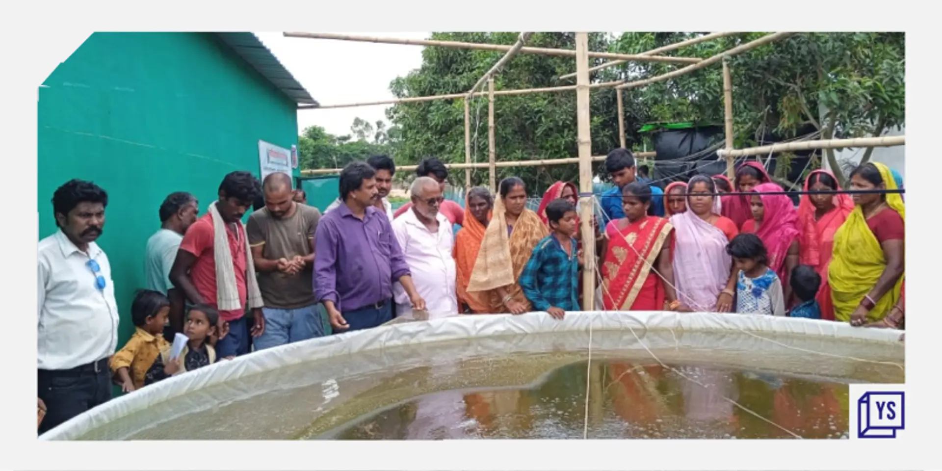 How Jaljeevika boosts the livelihood and employment generation of aquapreneurs