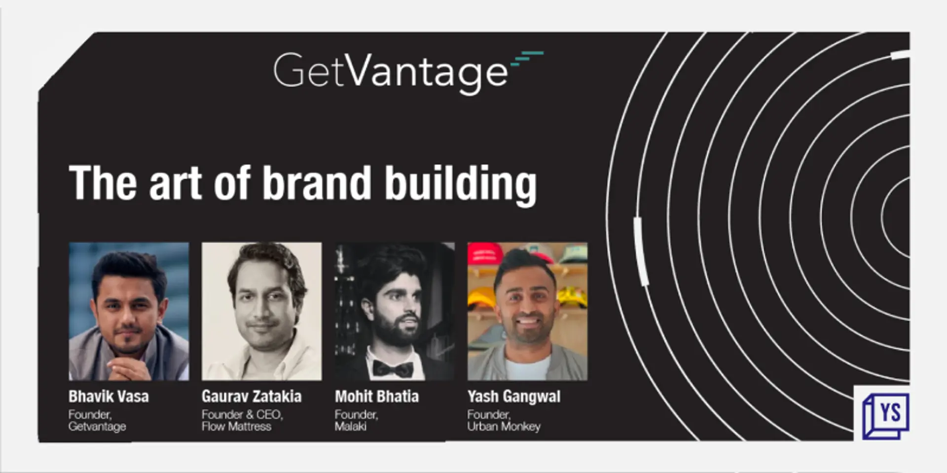 The art of brand building: Founders discuss why it is important to think beyond just selling products