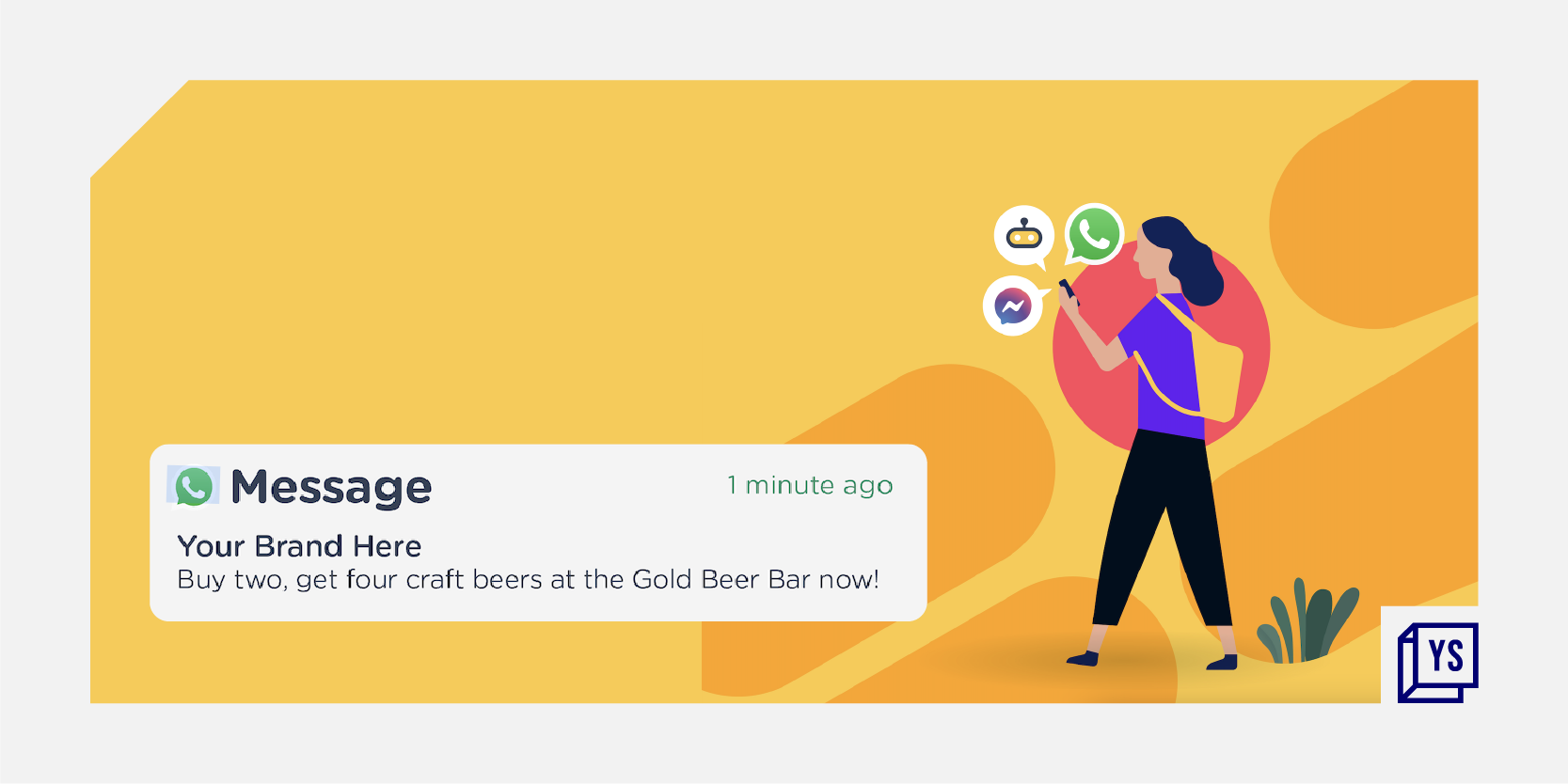 Here’s how businesses are unleashing the power of chatbots for better sales and conversations
