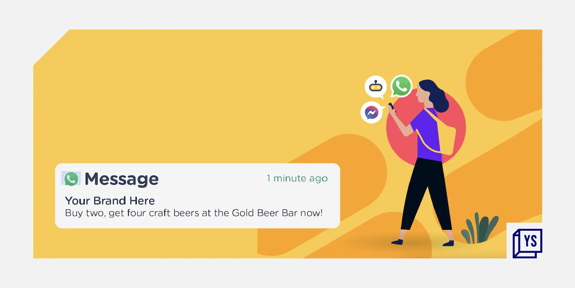 Here’s how businesses are unleashing the power of chatbots for better sales and conversations