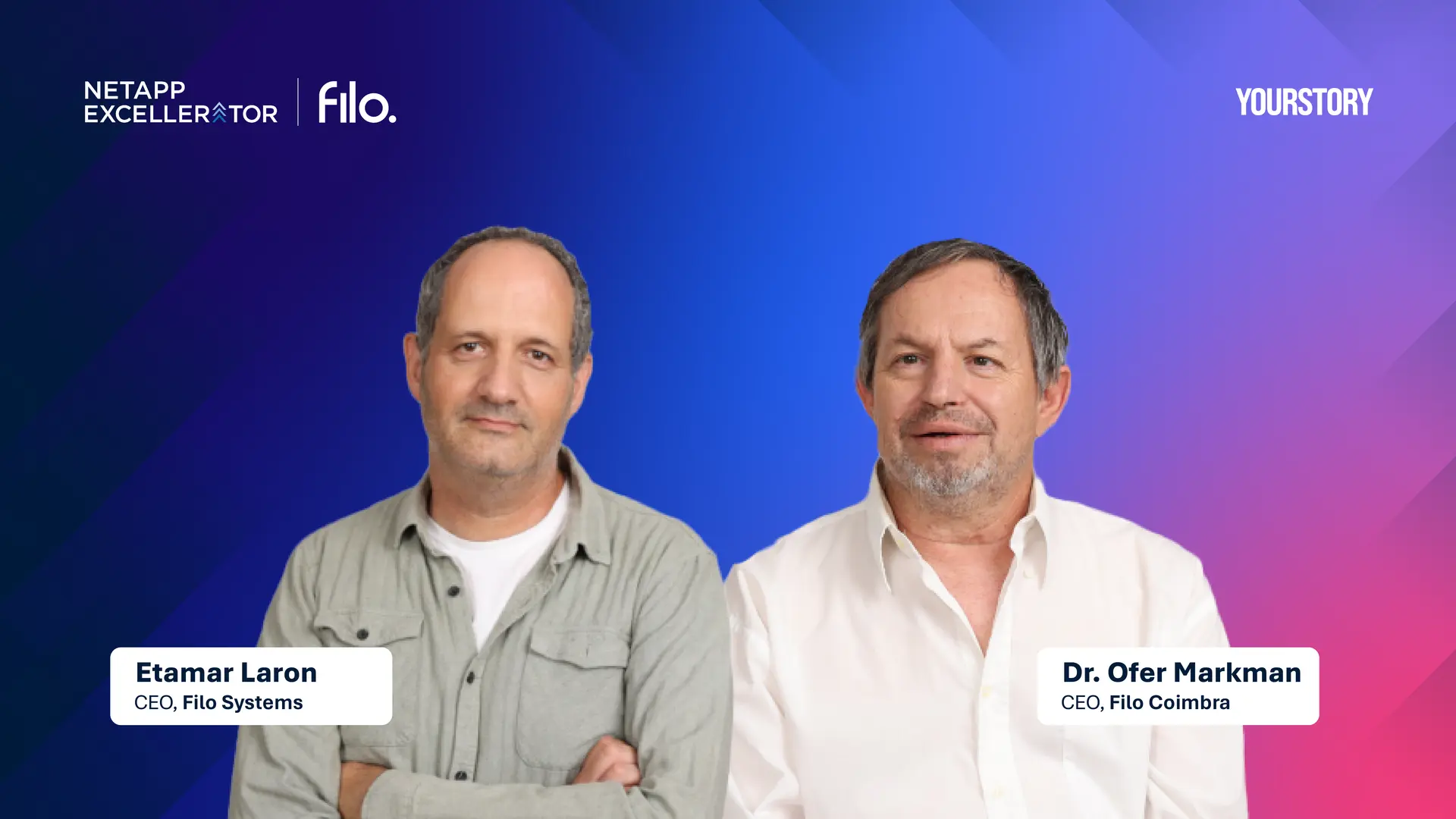 Breaking the bottleneck: How Filo Is redefining compression for the AI age