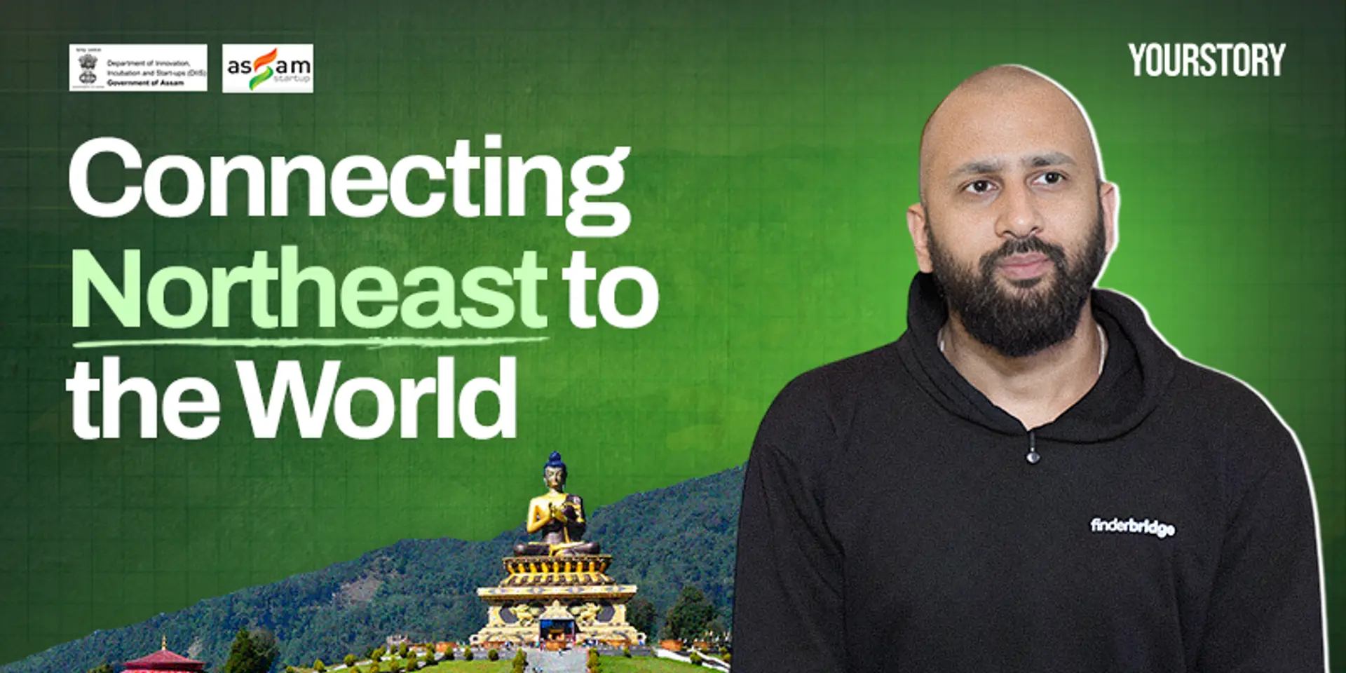 This Assam-built tourism startup is rethinking how the Northeast is discovered