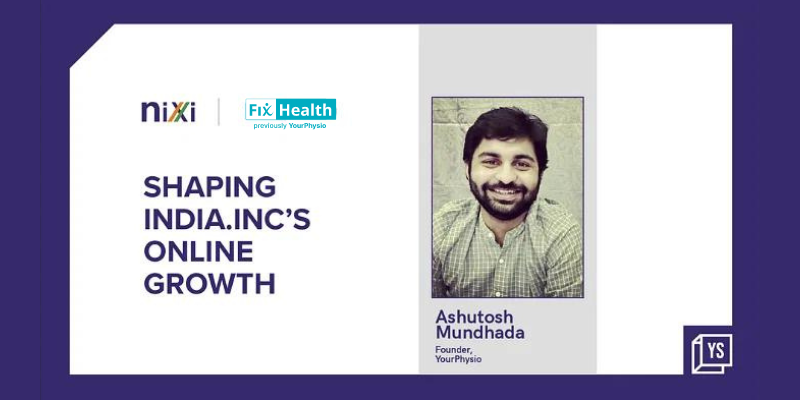 How Fix Health is addressing the pain points of patients online