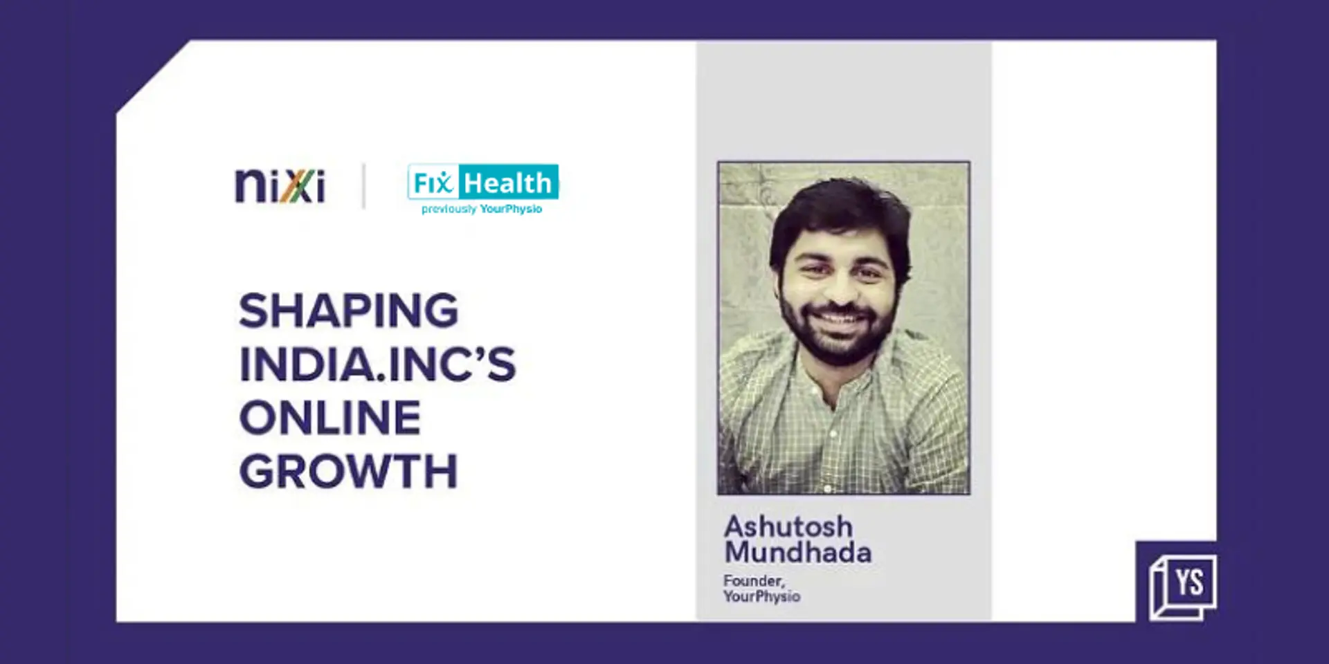 How Fix Health is addressing the pain points of patients online