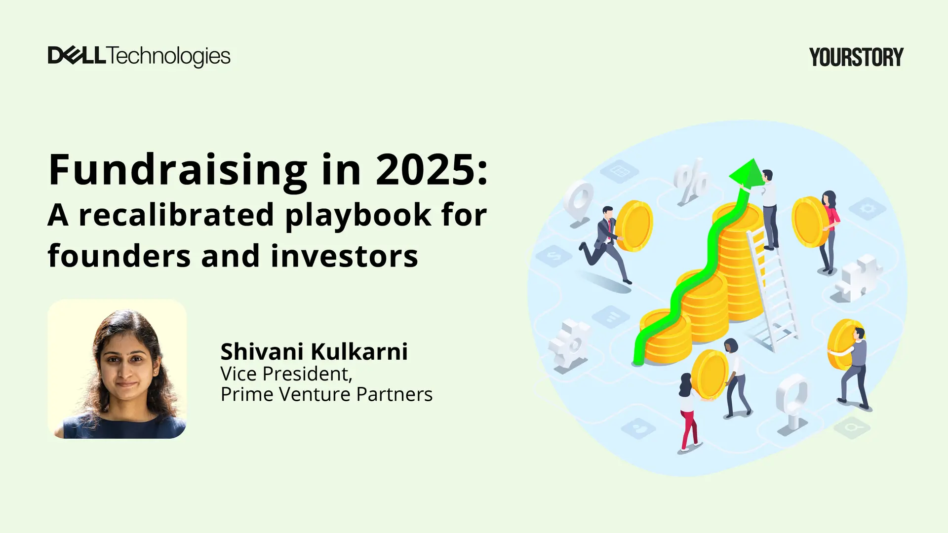Fundraising in 2025: A recalibrated playbook for founders and investors