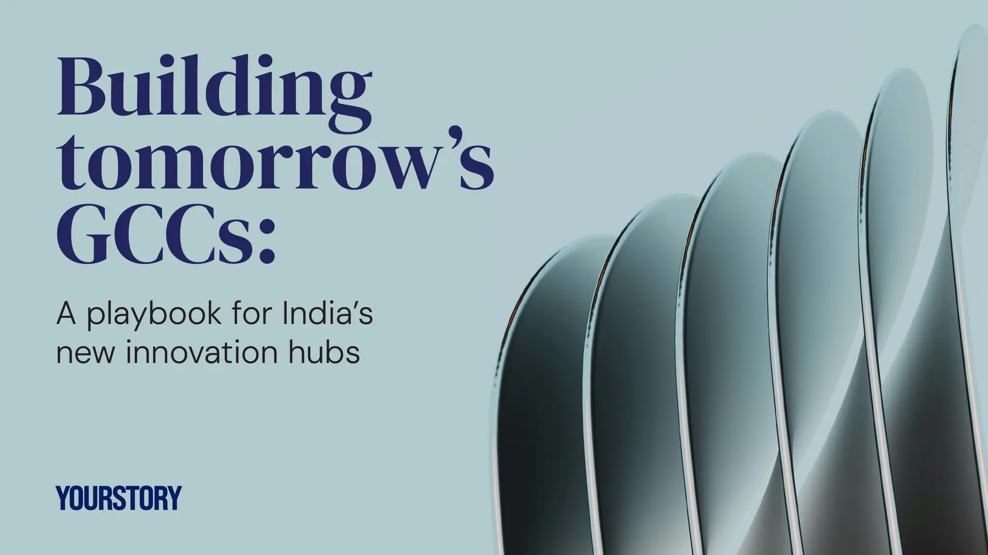 India’s GCC revolution: Why innovation hubs are betting on Tier II cities, ESG, flex workspaces