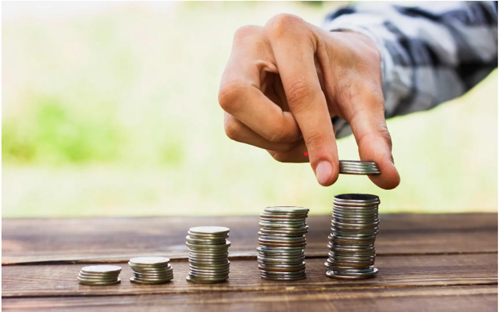 Why fixed deposits are a smart choice for retirees