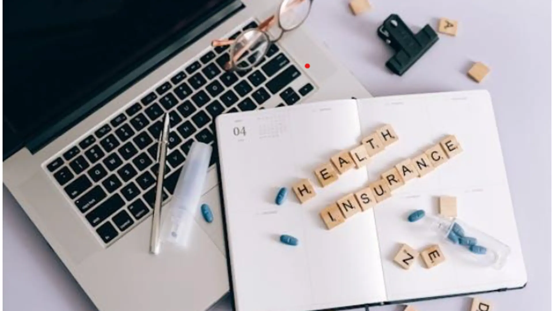 Avoid these 7 common mistakes when buying health insurance