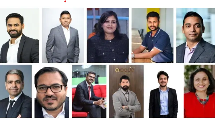 Meet the top business leaders of 2025 and know more about their ...