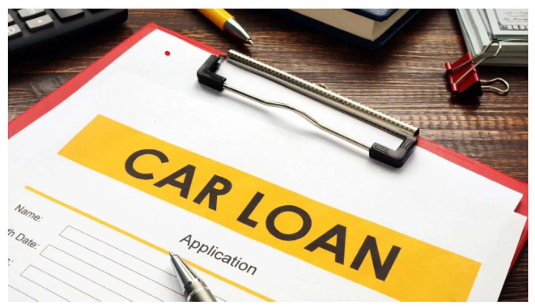 Why comparing car loan EMIs is essential before buying a vehicle