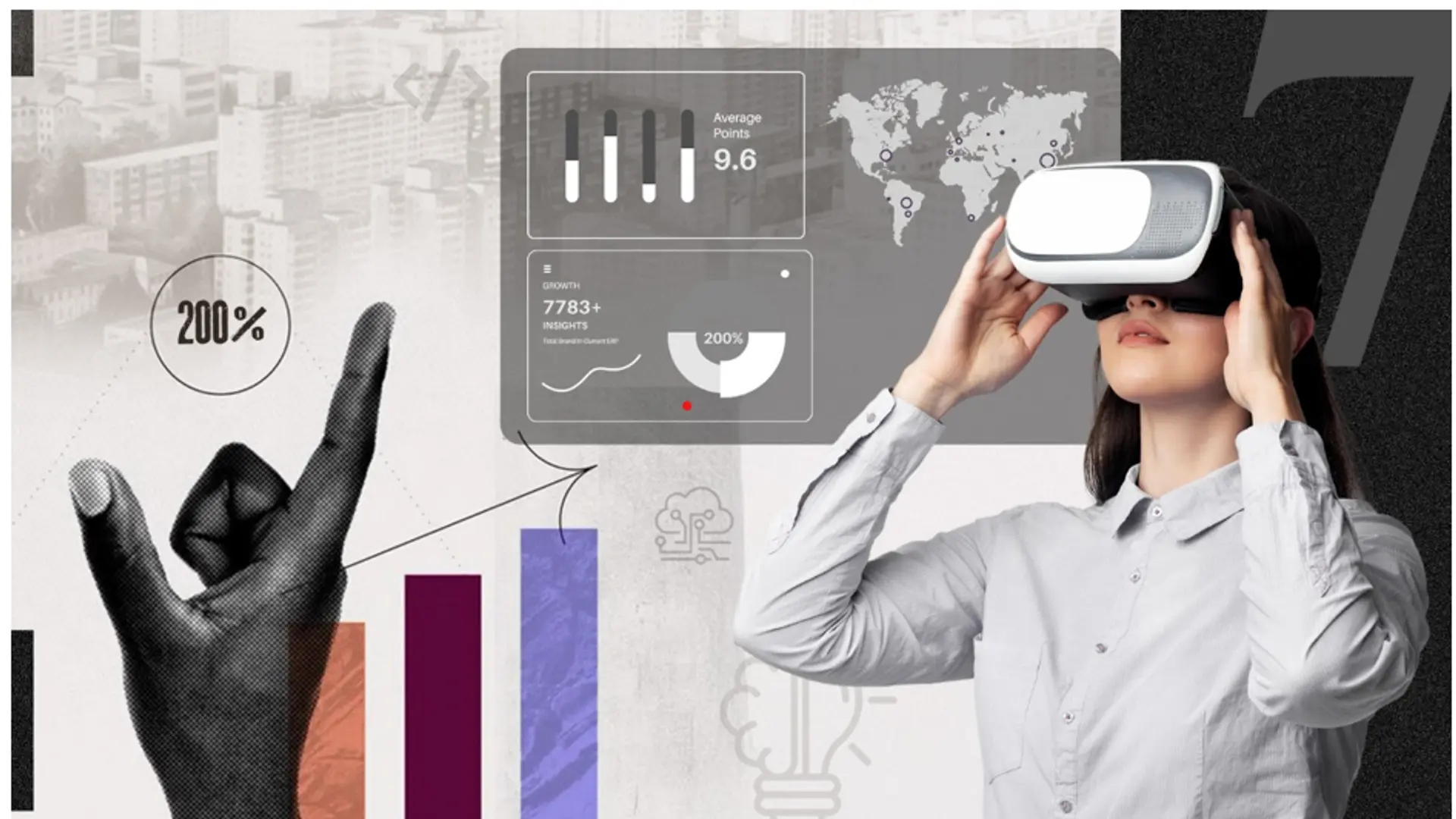 From Jaipur to the world: How Cyntexa Is powering sustainable digital transformation