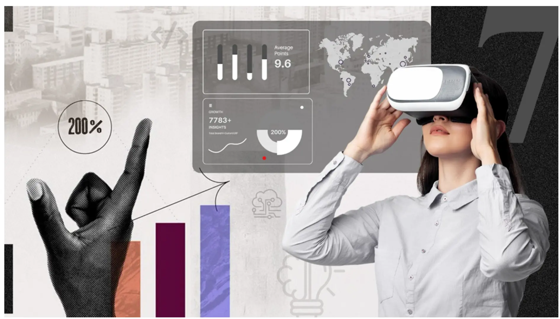 From Jaipur to the world: How Cyntexa Is powering sustainable digital transformation