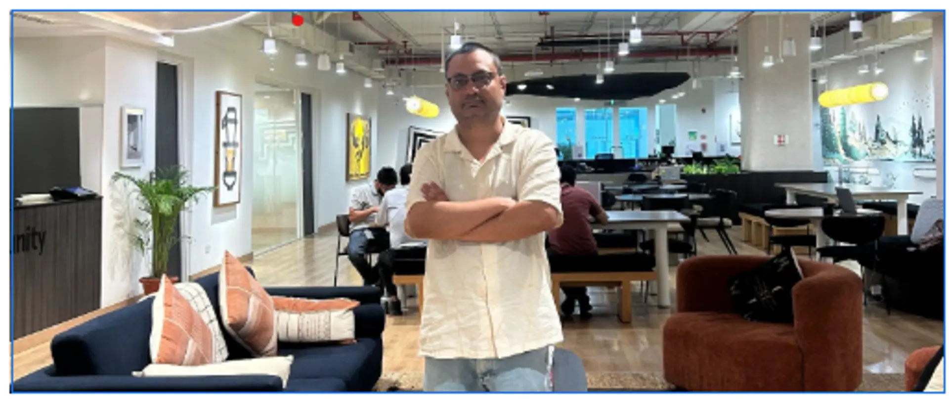 This founder wants to replace classroom teaching with AI tutoring
