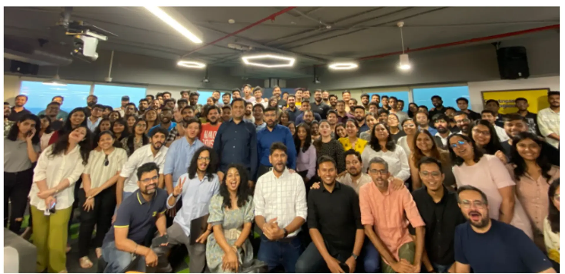 Razorpay joins the ranks of the world’s top fintech innovators for 2025