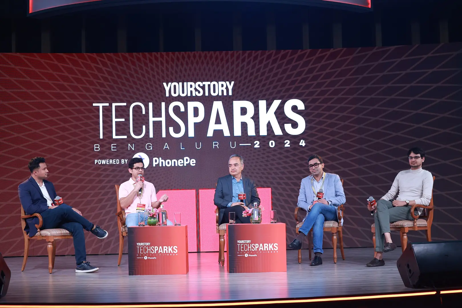 Technology is narrowing gap between digital natives and traditional businesses