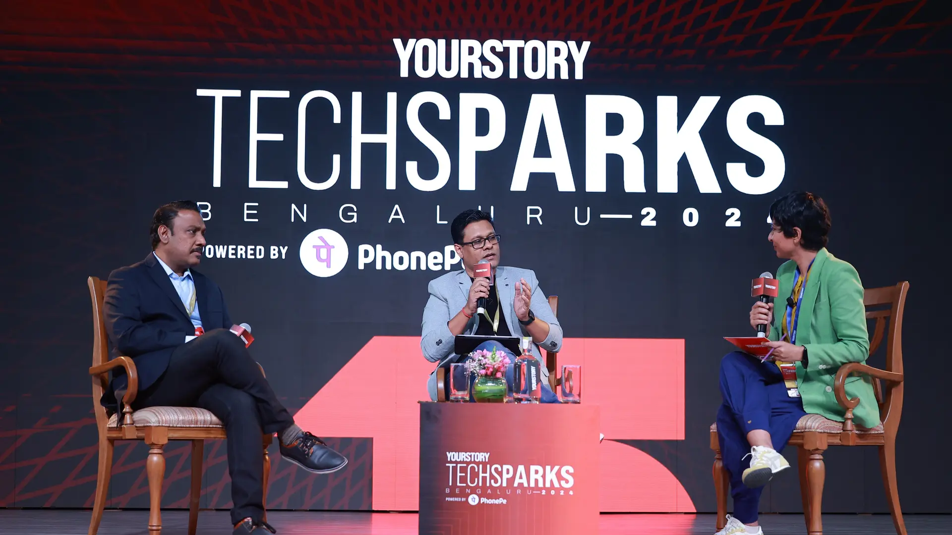 What’s next in the evolving narrative of talent development?