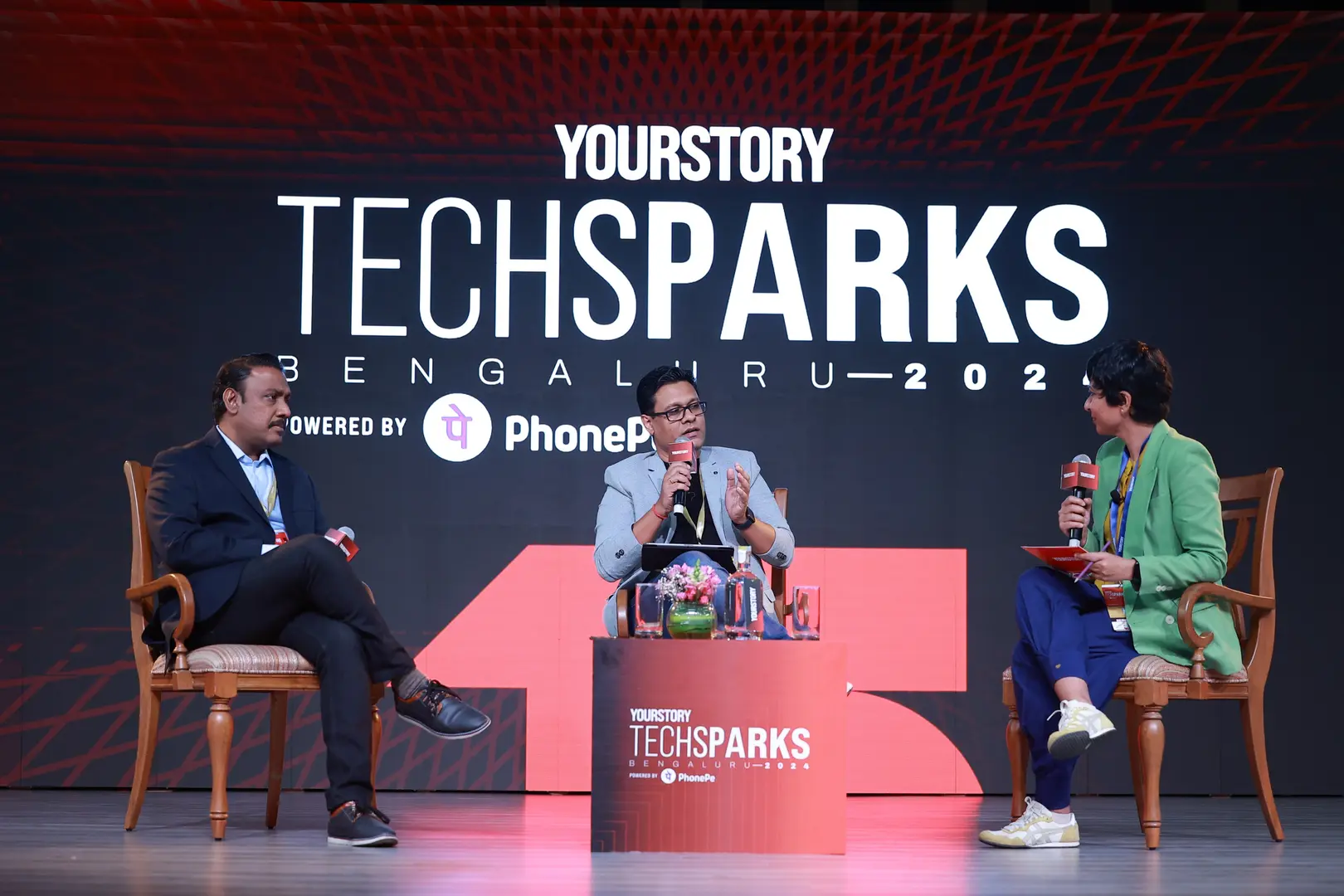 What’s next in the evolving narrative of talent development?