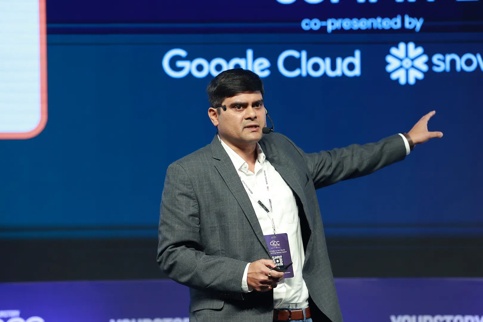 Reimagining GCC success: The power of Google Cloud’s agentic AI platform