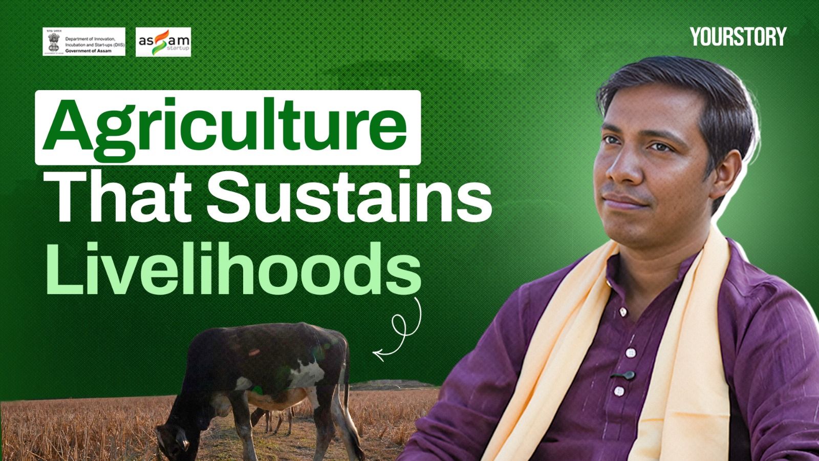 This Assam venture is reimagining poultry for rural livelihoods
