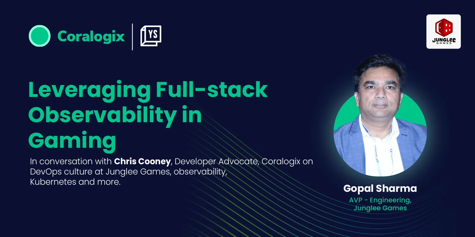 Leveraging Full-stack Observability in Gaming