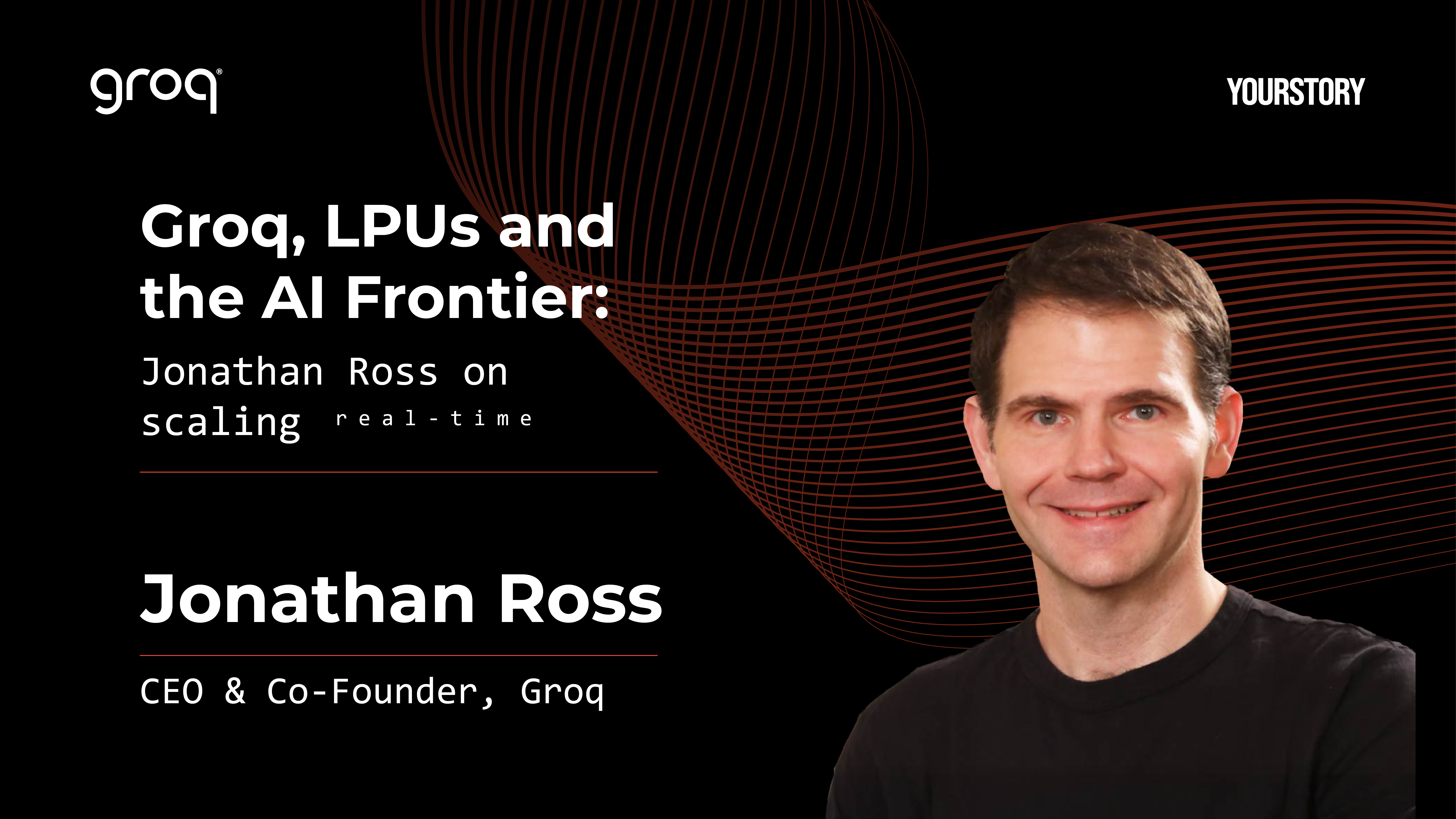 This Silicon Valley founder wants to redefine AI compute forever! 
