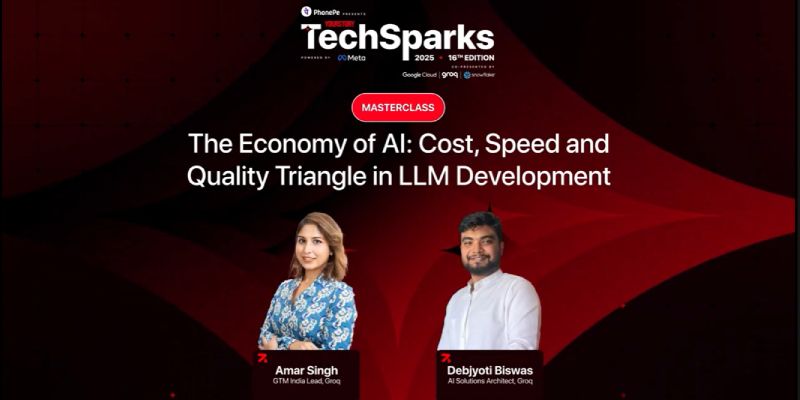 How Groq helps enterprises curb AI costs and speed up performance

