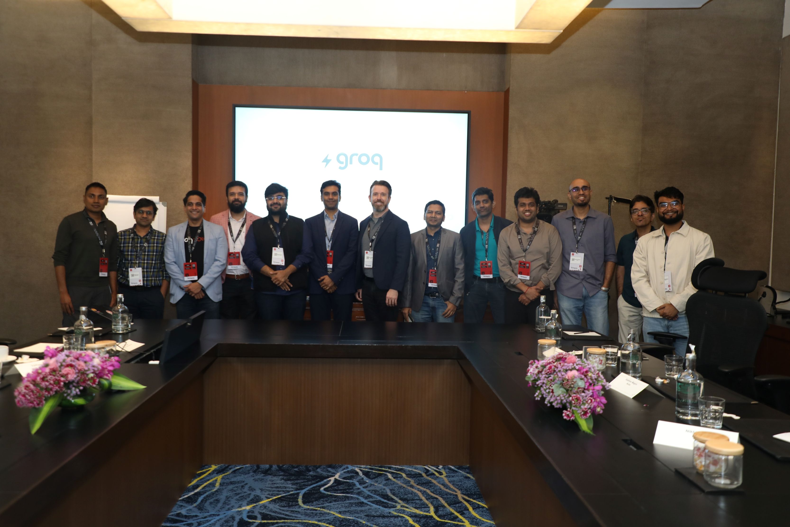 Experts call for fast, low latency compute infrastructure to unlock India’s AI future
