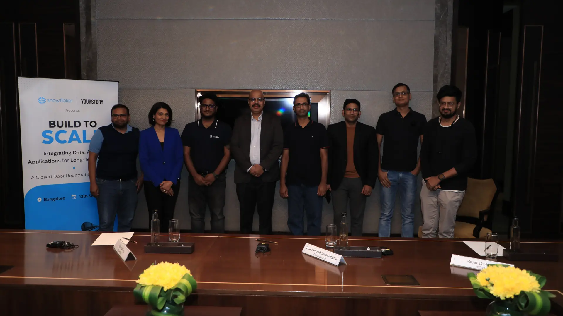 Experts weigh in on bringing scale and agility to complex data landscape