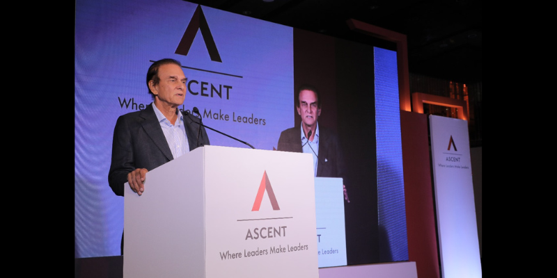 Many unicorns got their valuations destroyed because of shortcuts: Marico’s Harsh Mariwala