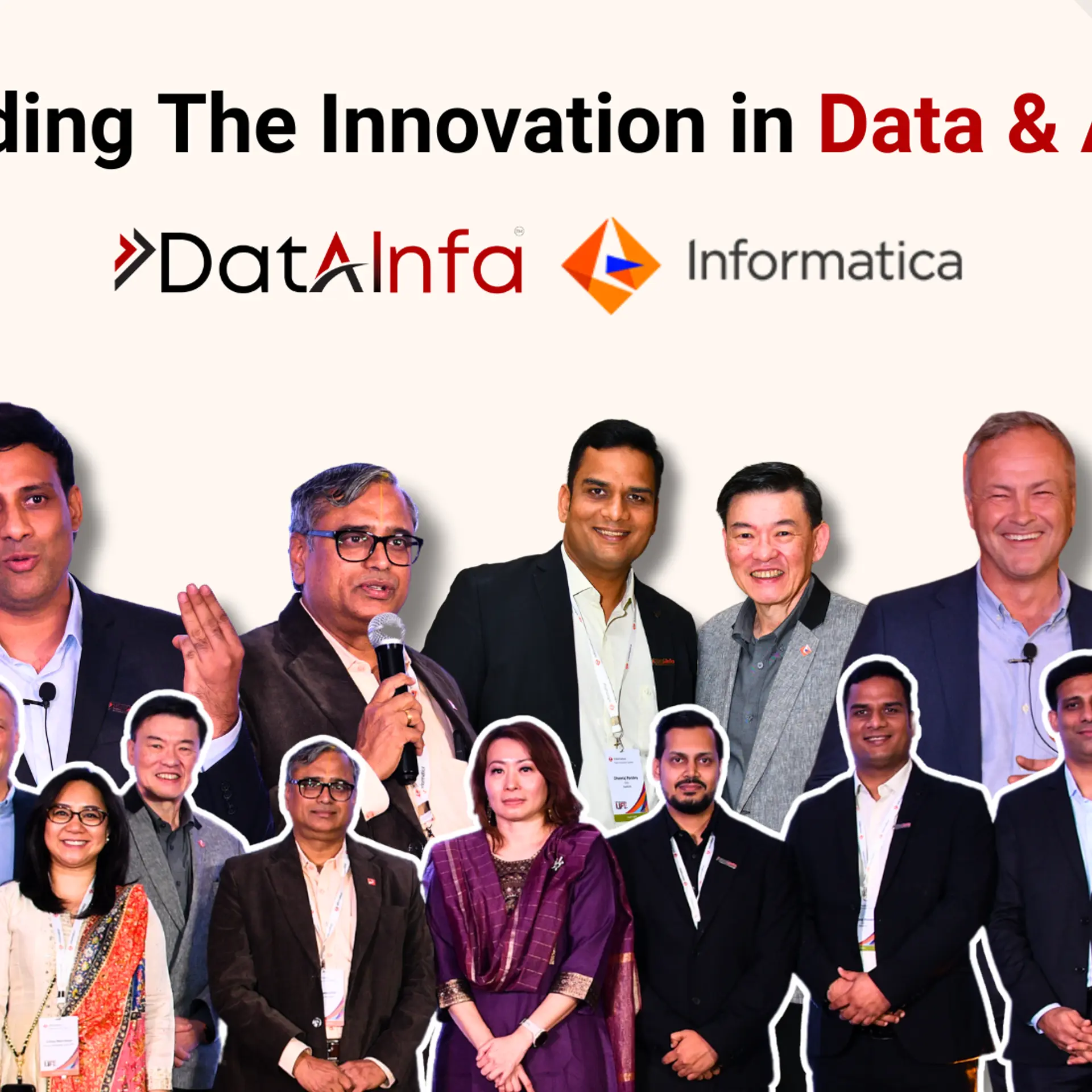 Powering AI with governed, compliant, and AI-ready data