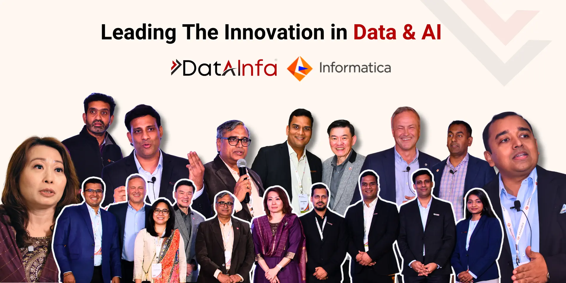 Powering AI with governed, compliant, and AI-ready data