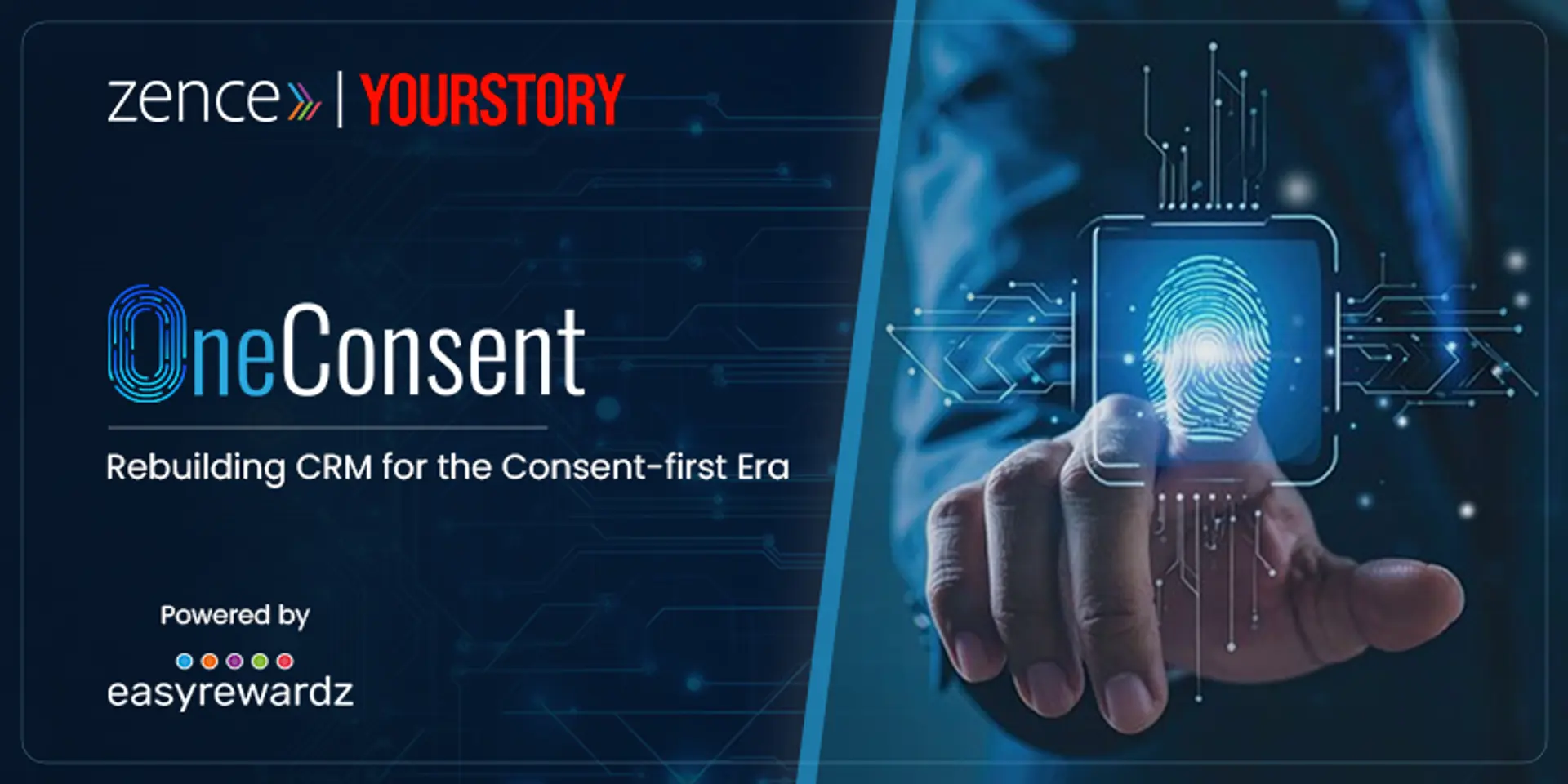 DPDP is not a policy update; it’s a structural shift: Why Easyrewardz is reimagining the modern CRM with OneConsent