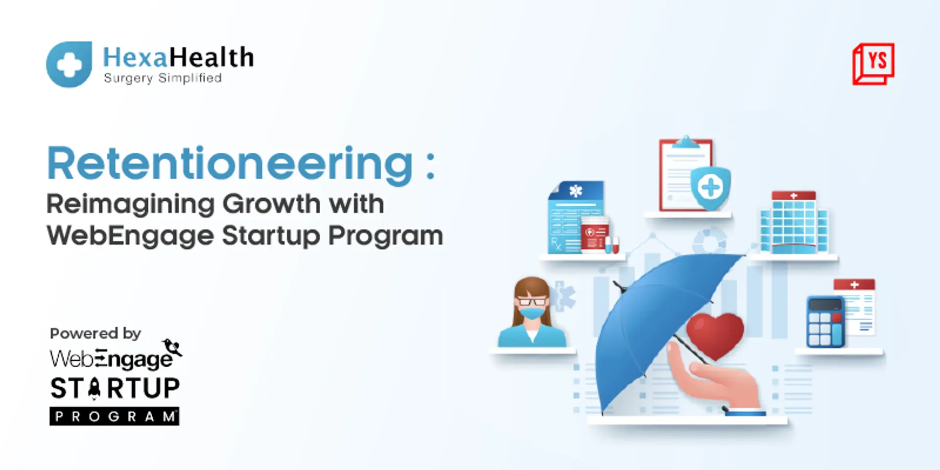 This healthtech startup aims to be the one-stop platform for surgeries in India