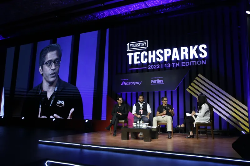 Why startups should invest in security as they scale 