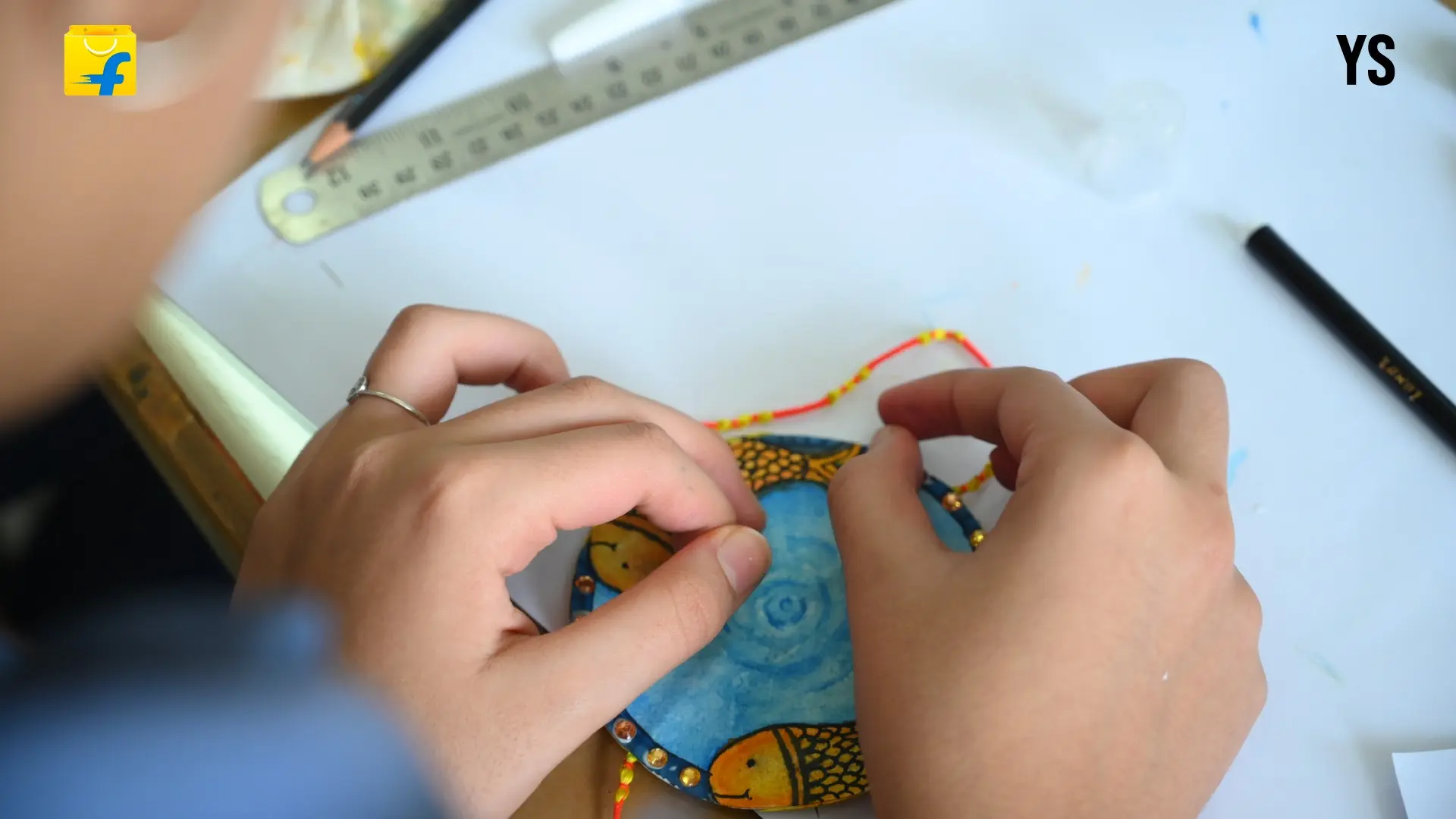 Flipkart honours Rakhi crafters preserving India’s cultural legacy this Raksha Bandhan