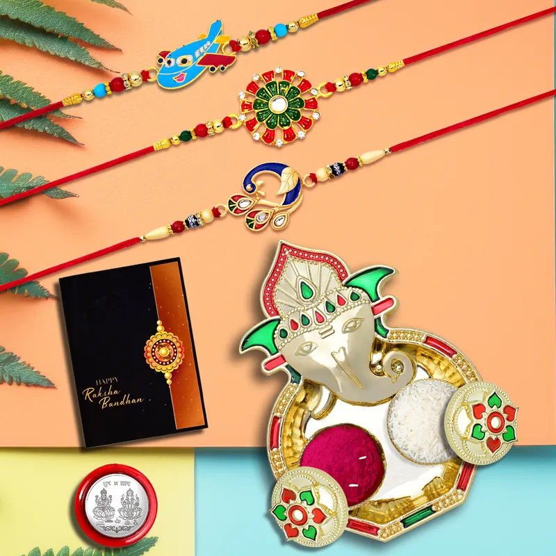 Flipkart honours Rakhi crafters preserving India’s cultural legacy this Raksha Bandhan 