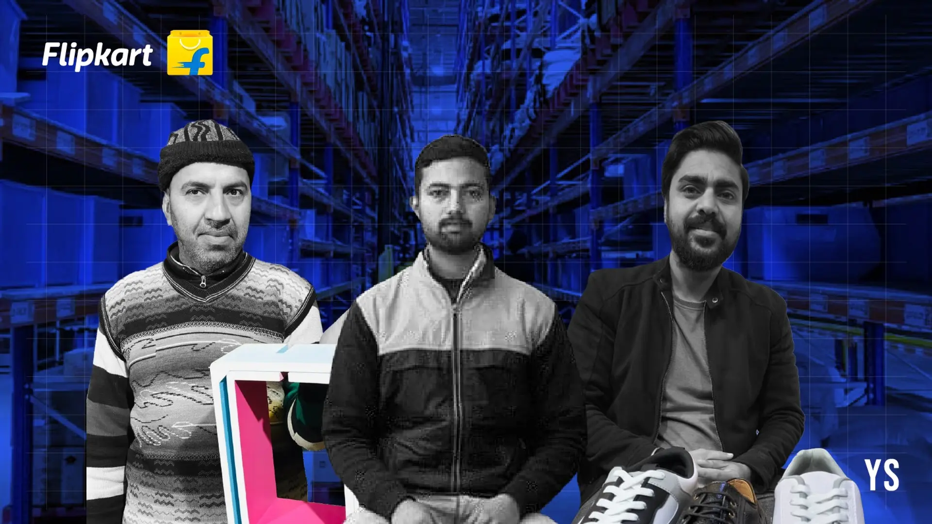 From small towns to big wins: How Flipkart’s 'Crafted by Bharat' is fueling artisan dreams