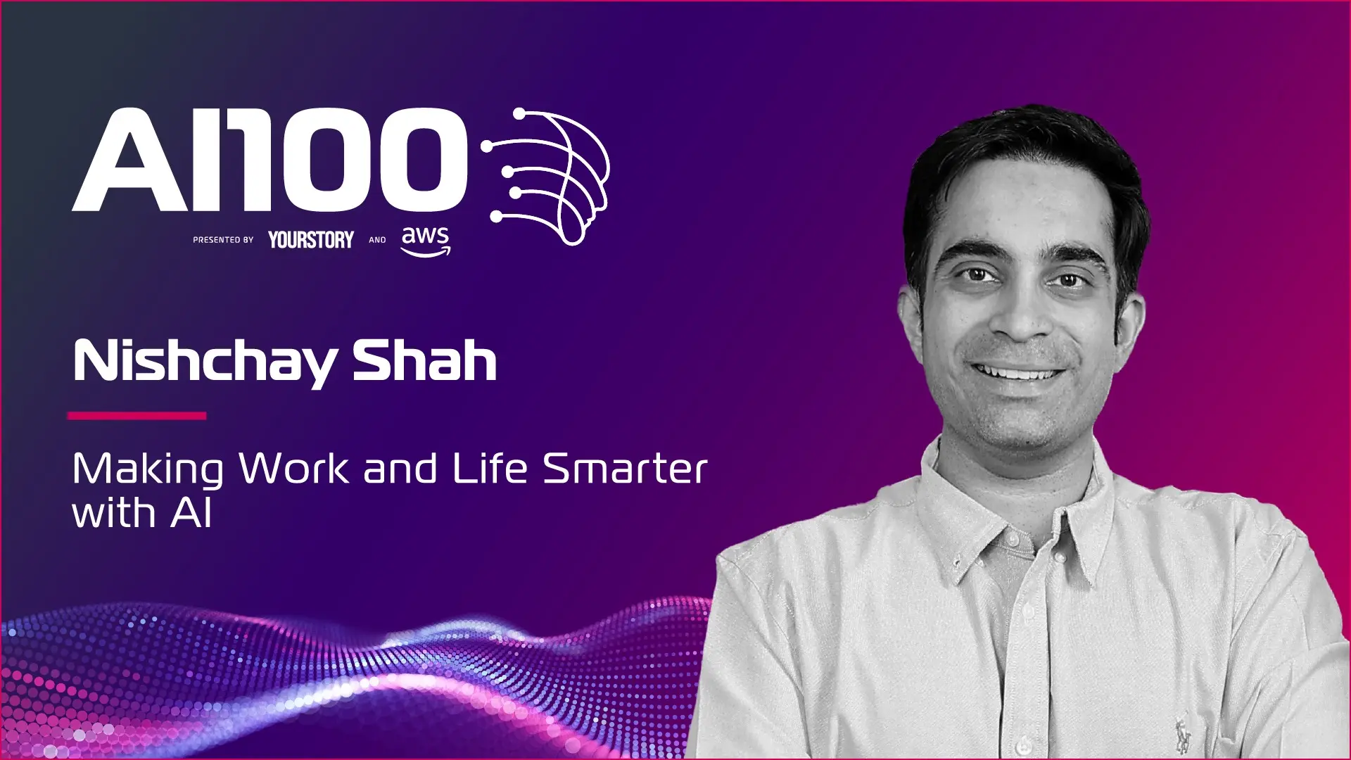 Making Work and Life Smarter with AI