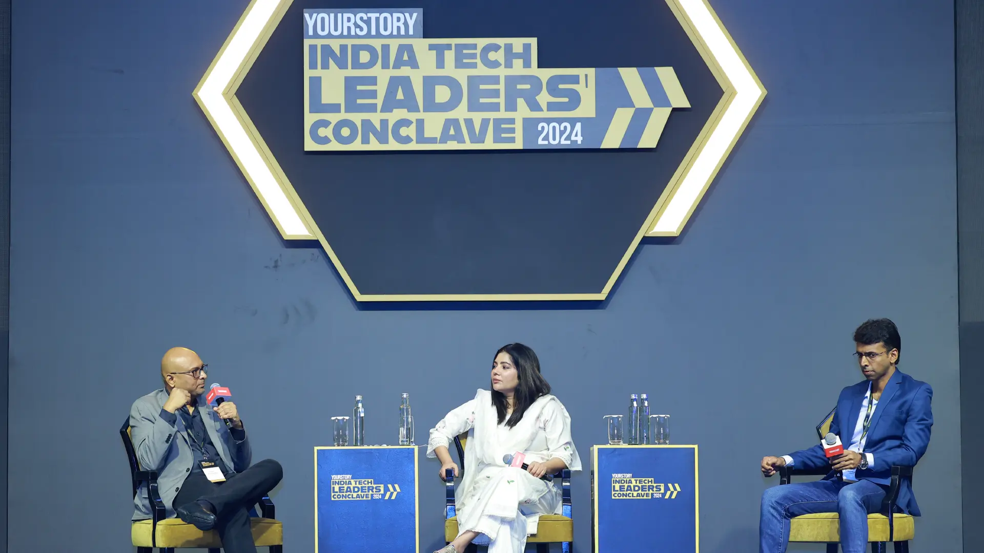 Tailoring fashion for a billion buyers: Experts reveal the key to personalisation in India