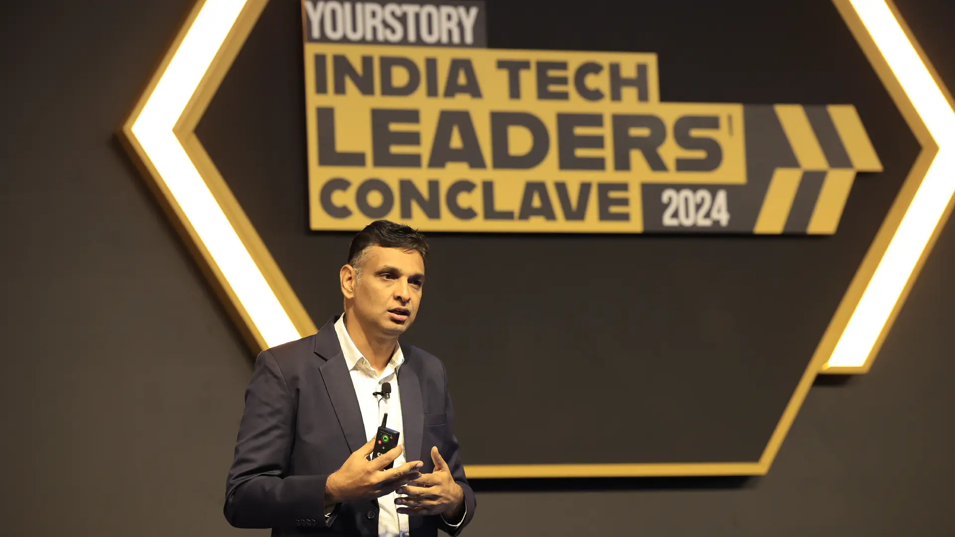 Security in the always-connected world: Akamai VP on what should new-age CTOs care about?