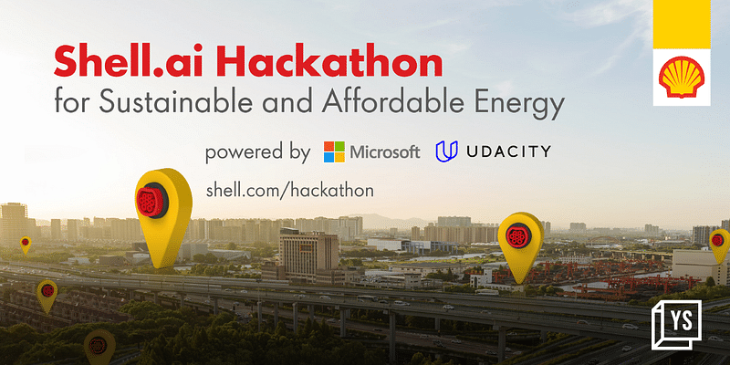 Shell.ai Hackathon 2022 brings the EV Charging Network Challenge for a sustainable mobility sector