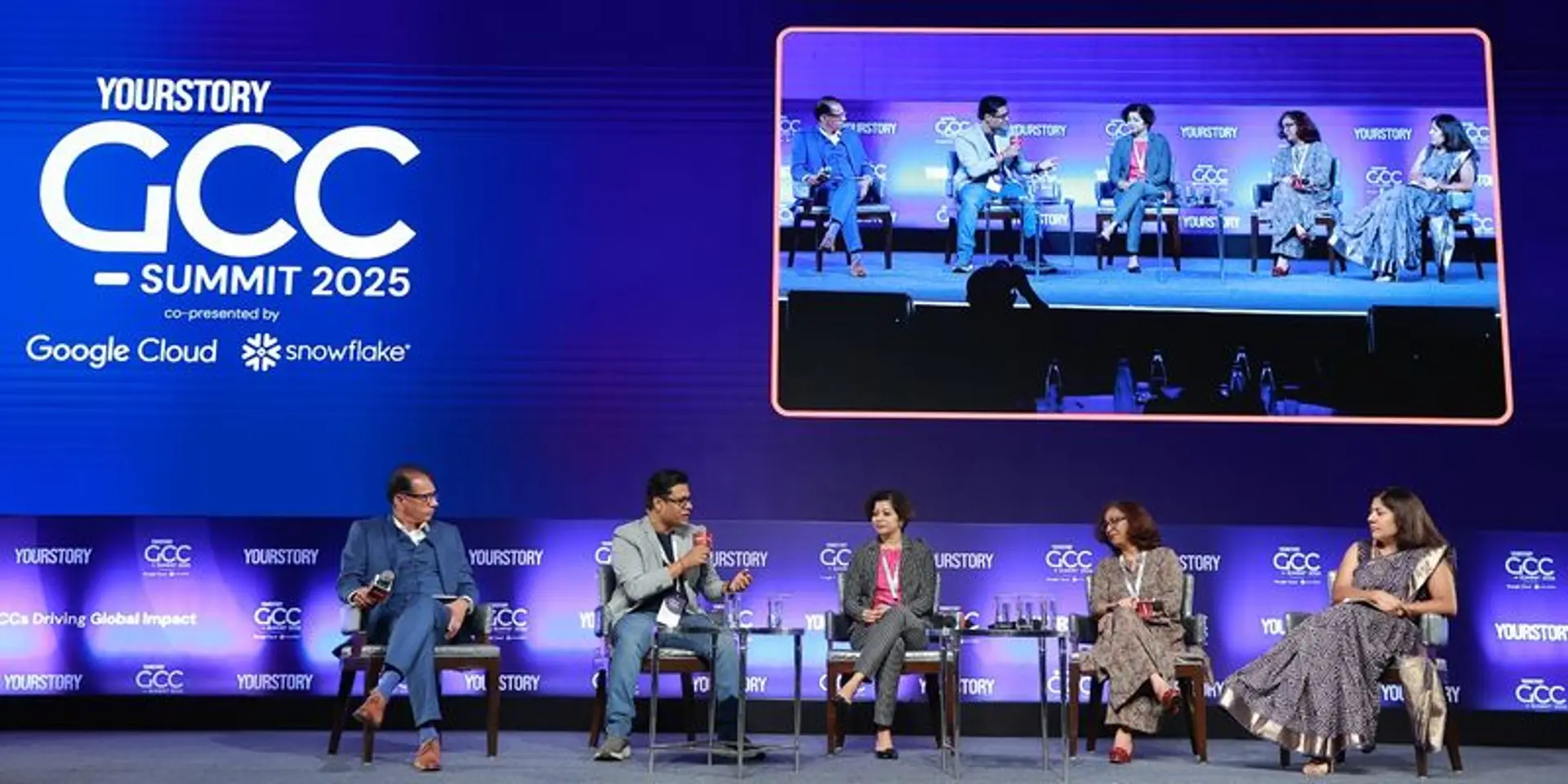 India’s tech leaders are turning the GCC evolution into a revolution