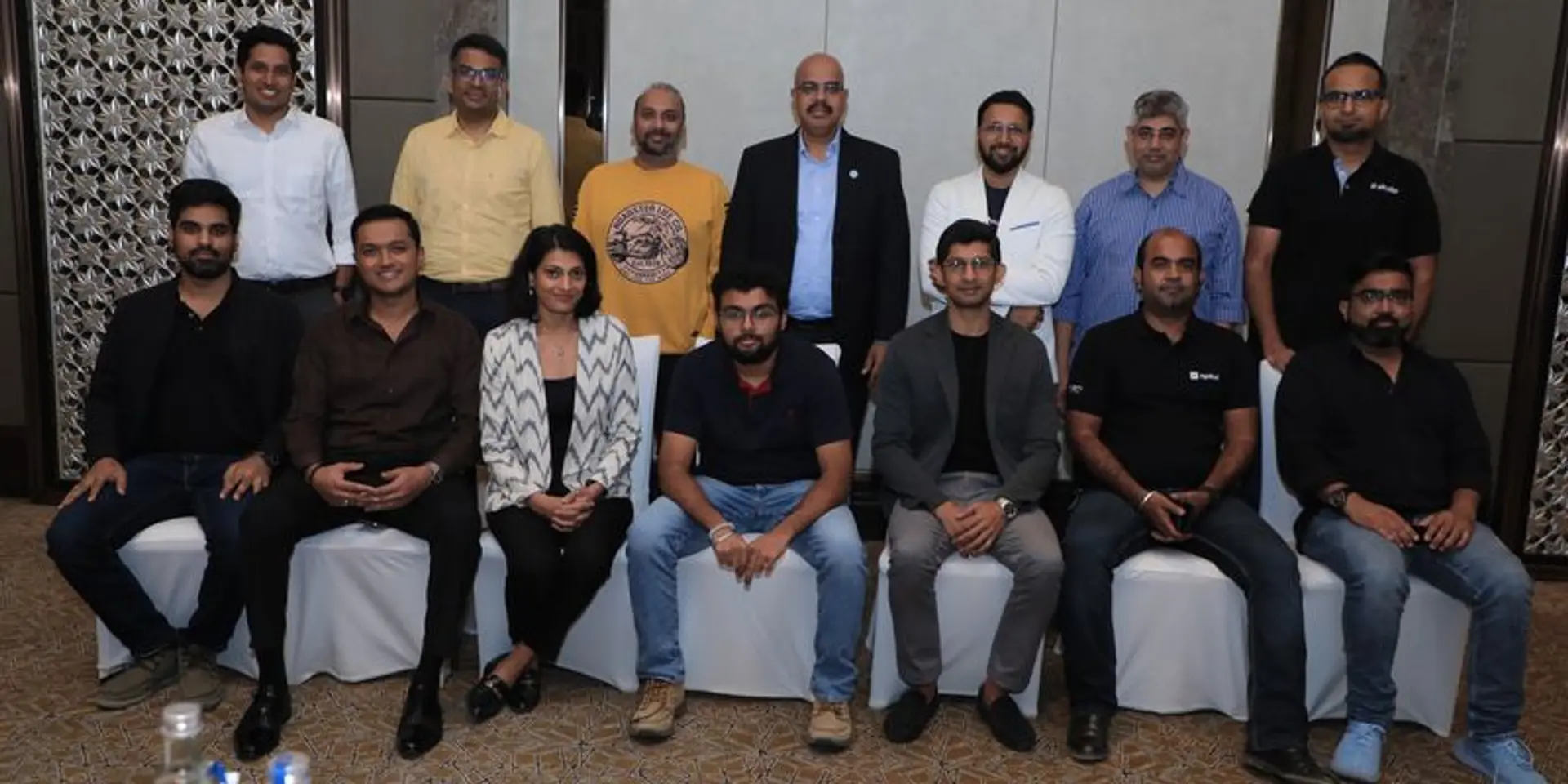 At Snowflake round table, experts discuss the role of AI and data in fintech