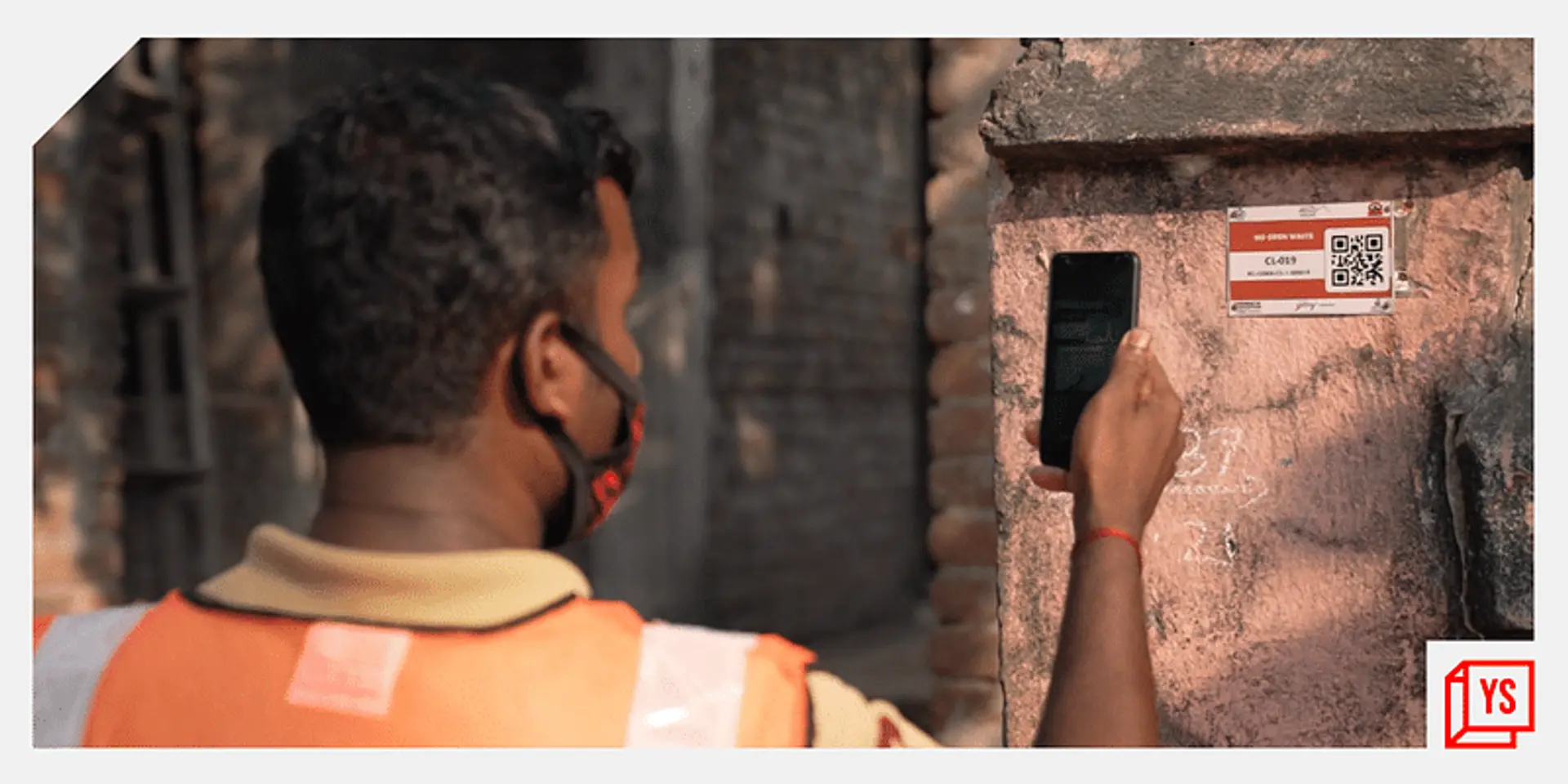 Recity and AWS are reclaiming cities through tech-led waste management solutions