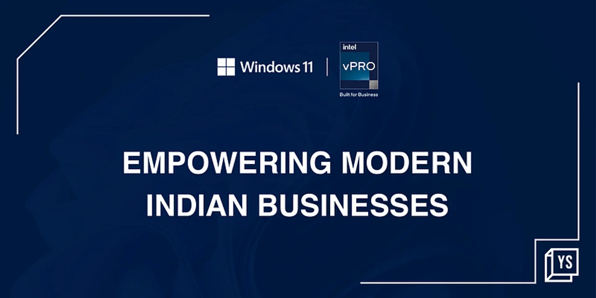 Indian SMBs report accelerated productivity, stronger security and better cloud connectivity with Windows 11