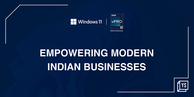Indian SMBs report accelerated productivity, stronger security and better cloud connectivity with Windows 11 